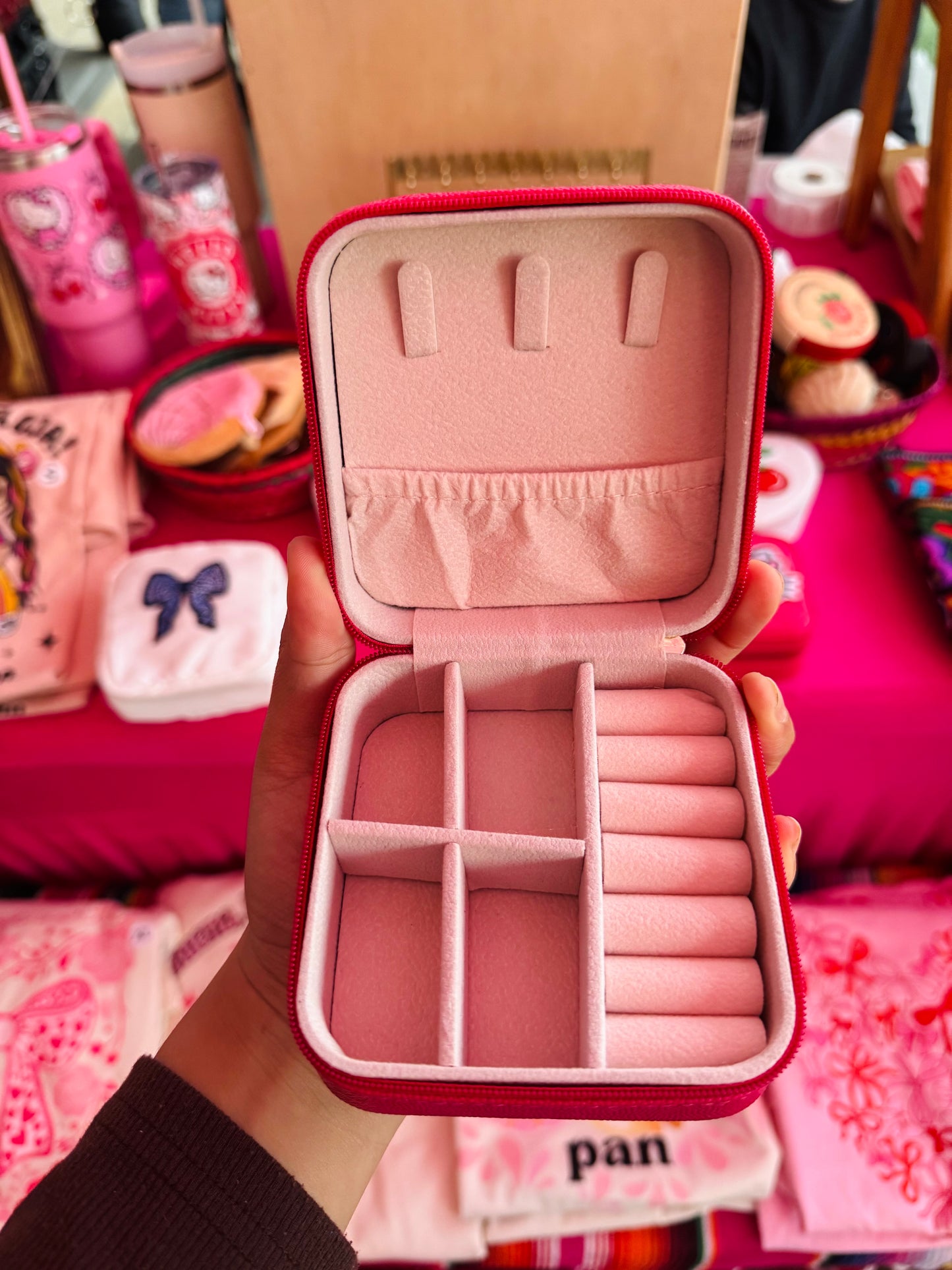 Jewelry box 2