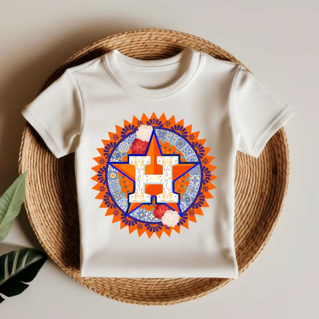 Talavera t-shirt