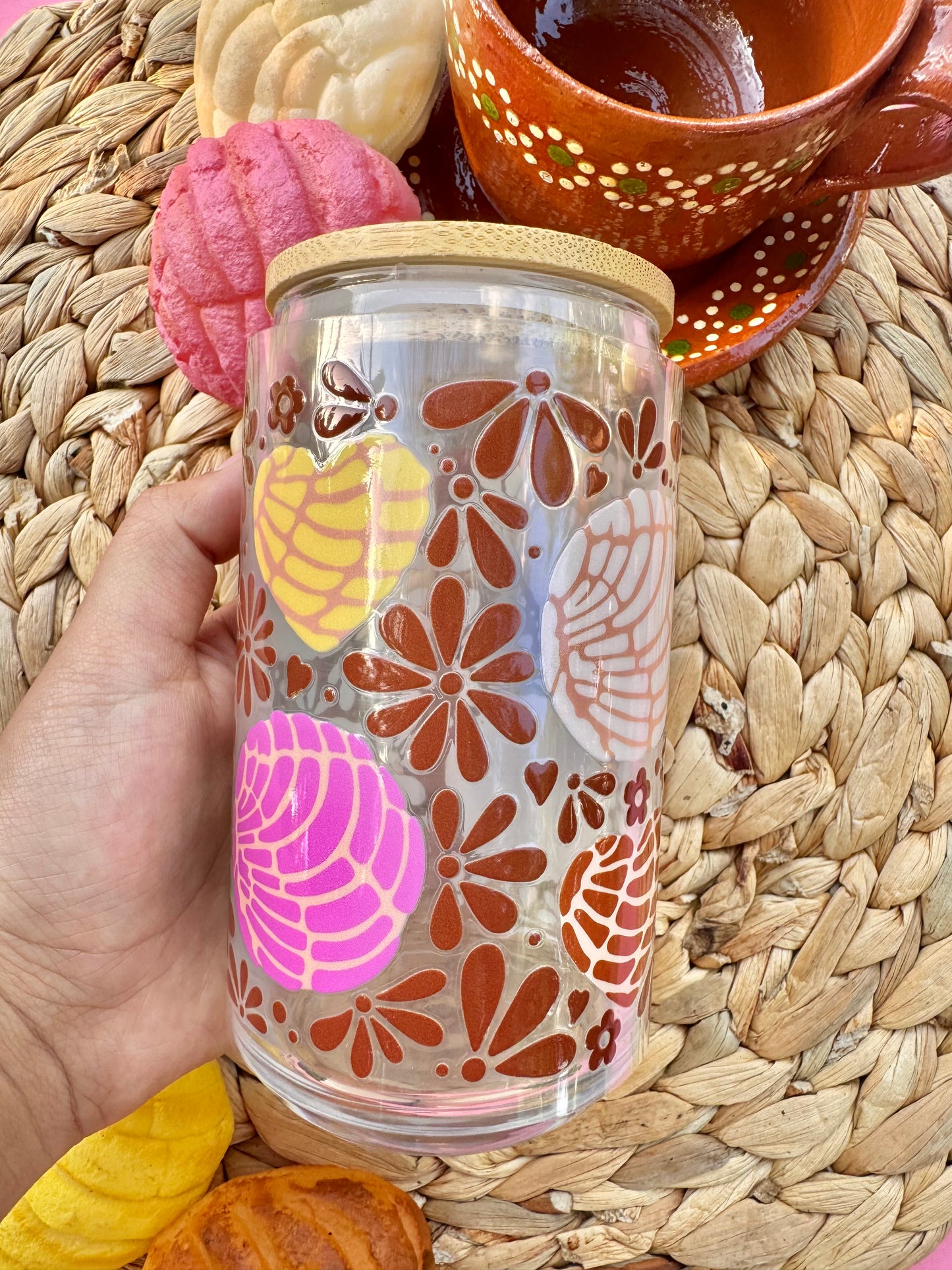 Brown Talavera