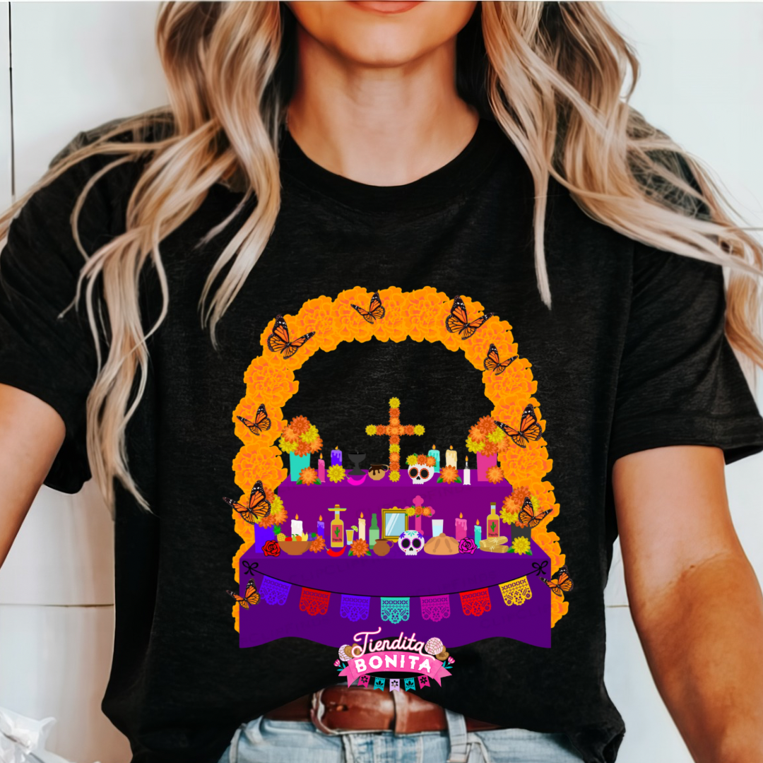 Altar t-shirt