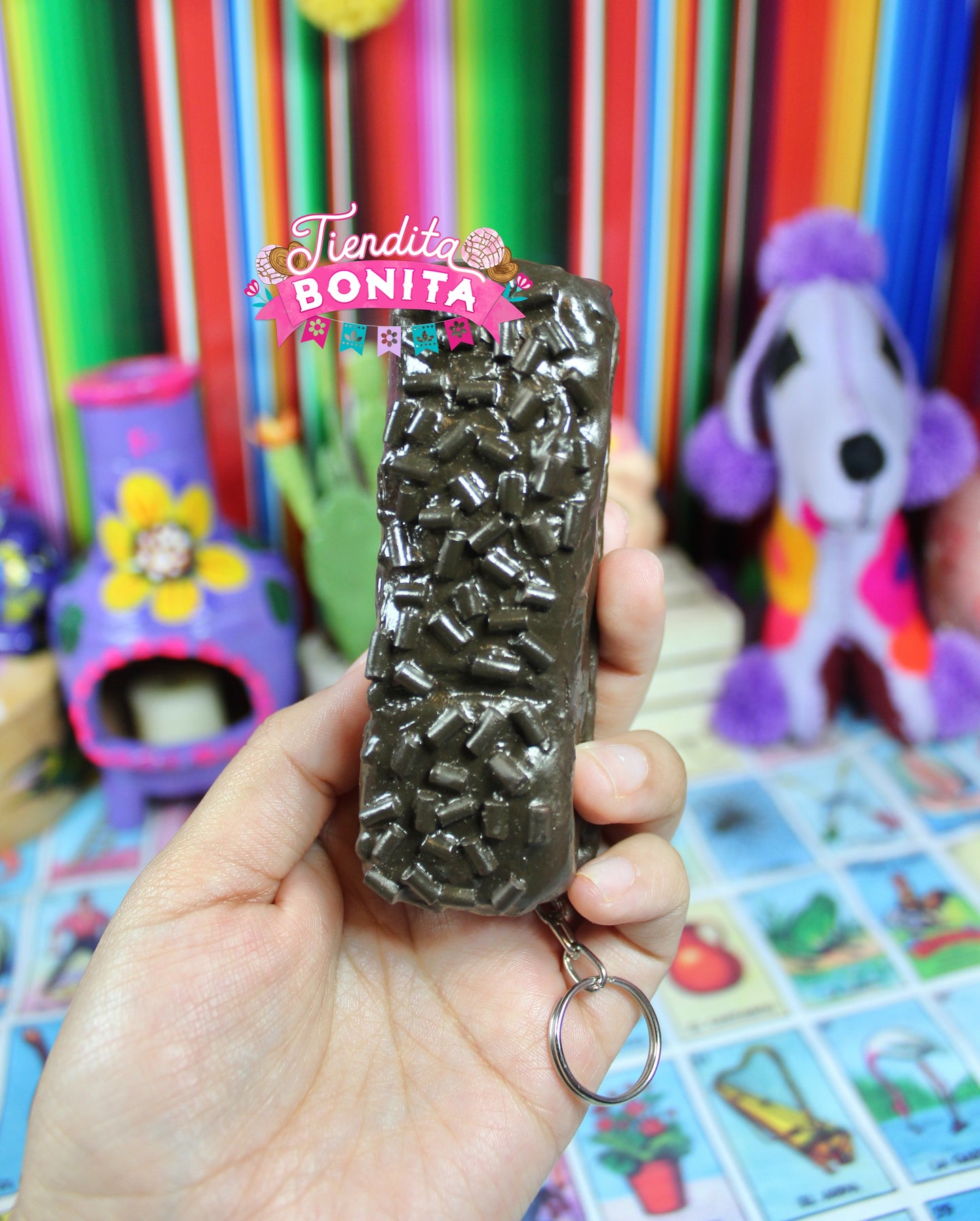 Gansito monedero