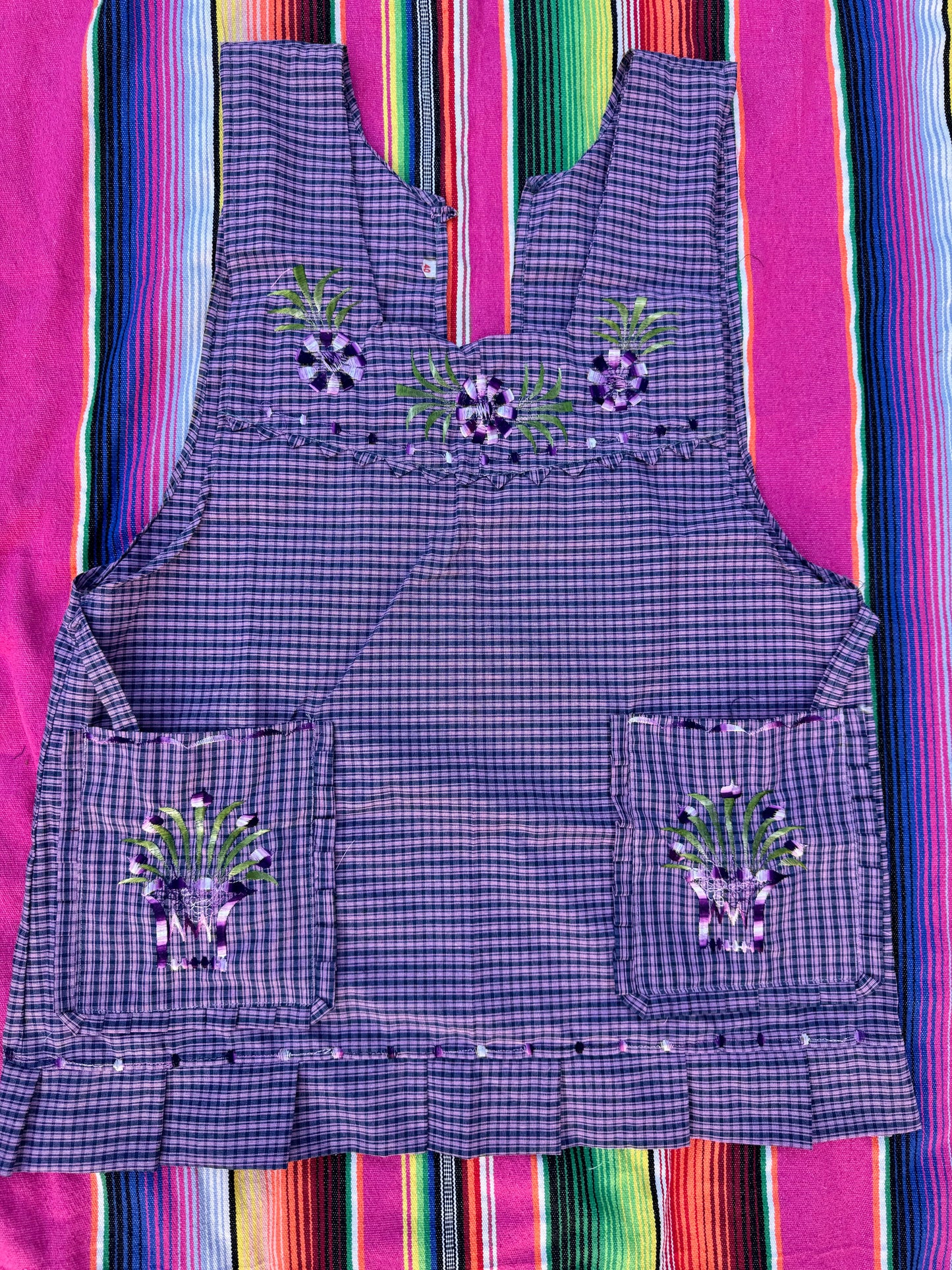 Apron #8