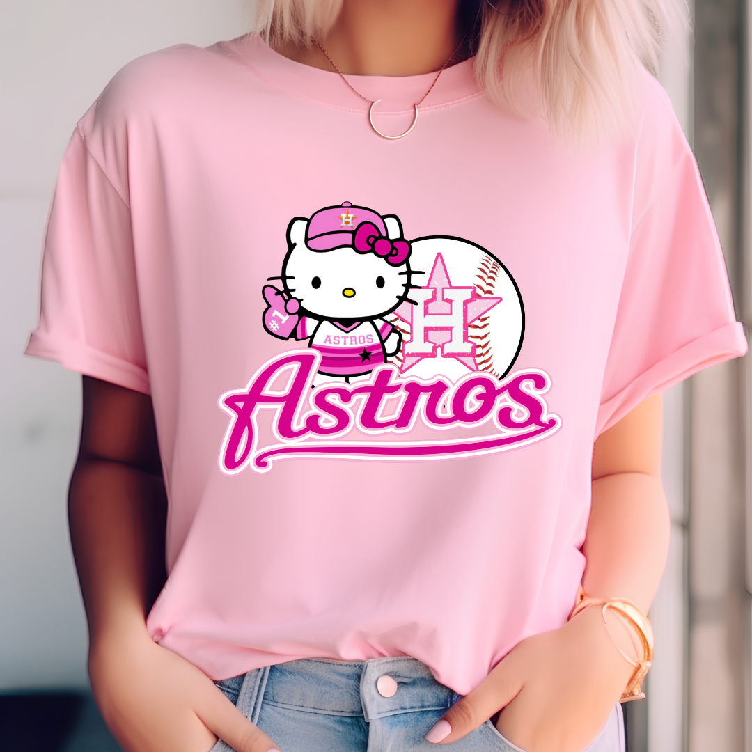 Baseball t-shirt