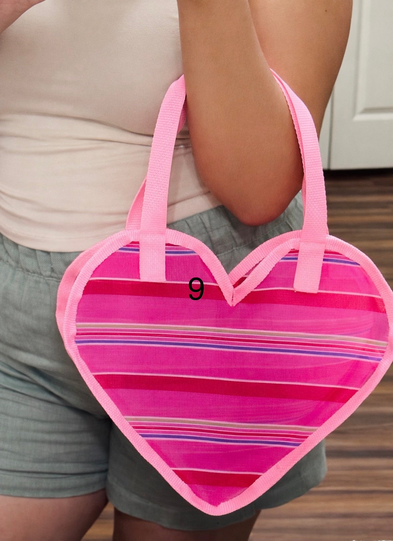 Mexicanita mercado bag