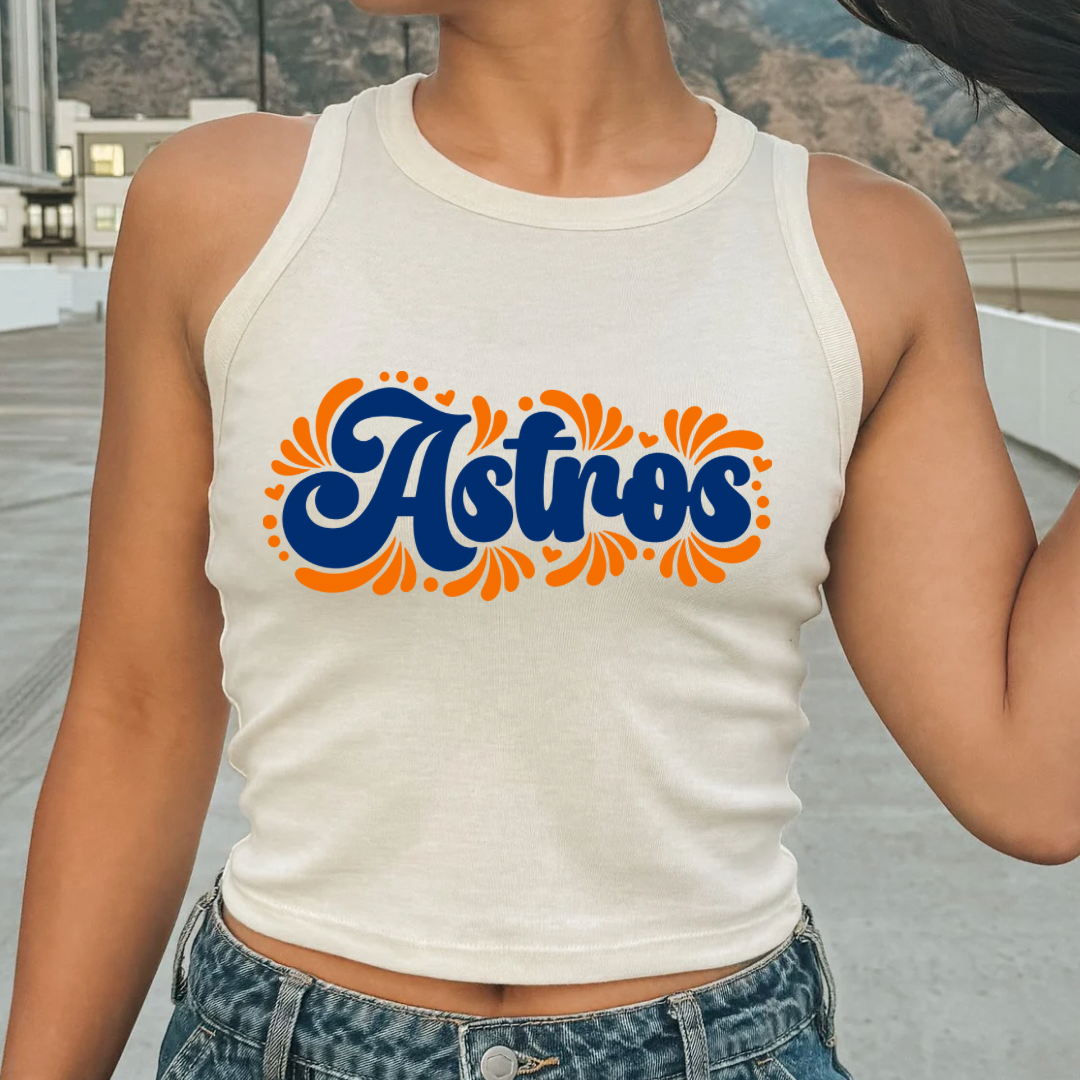 Astros talavera