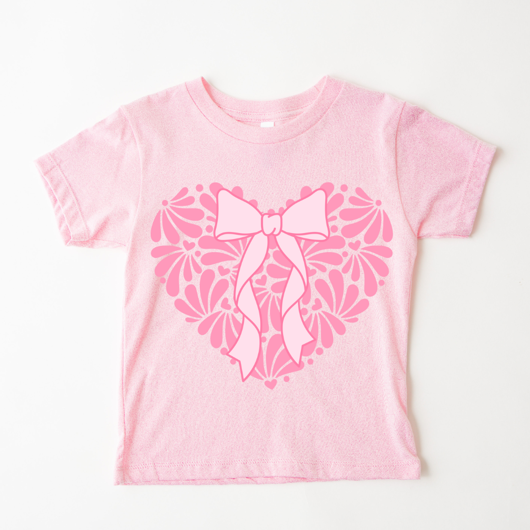 Pink coquette