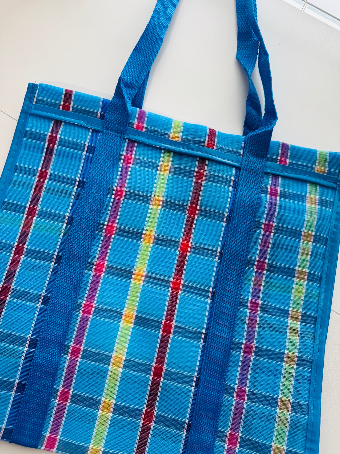 Mercado bag #9