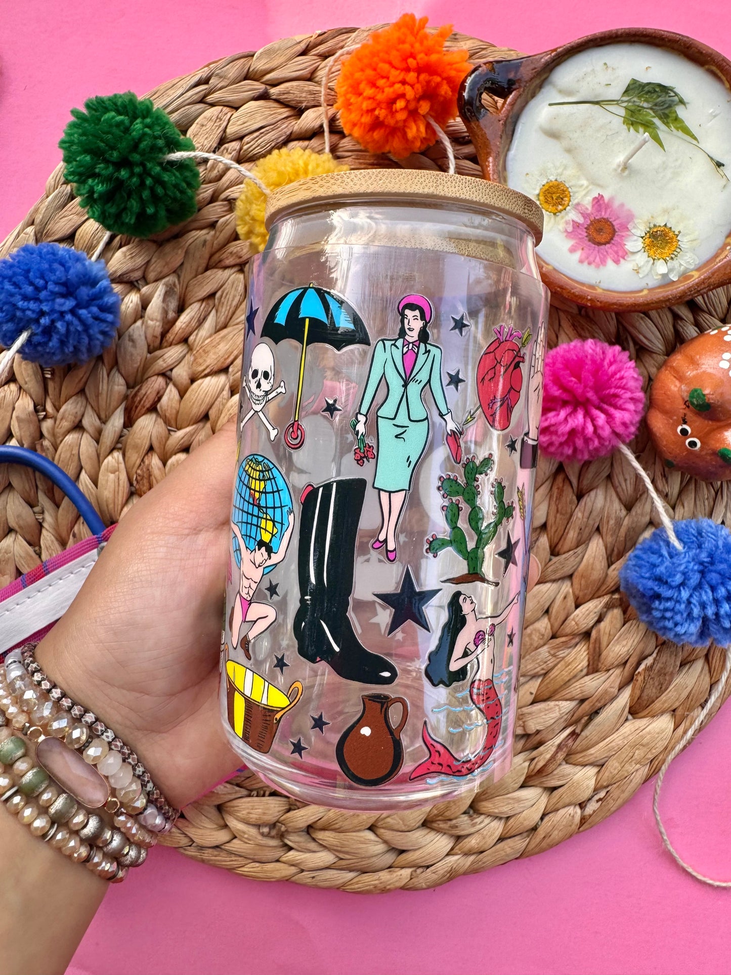 Lotería cup