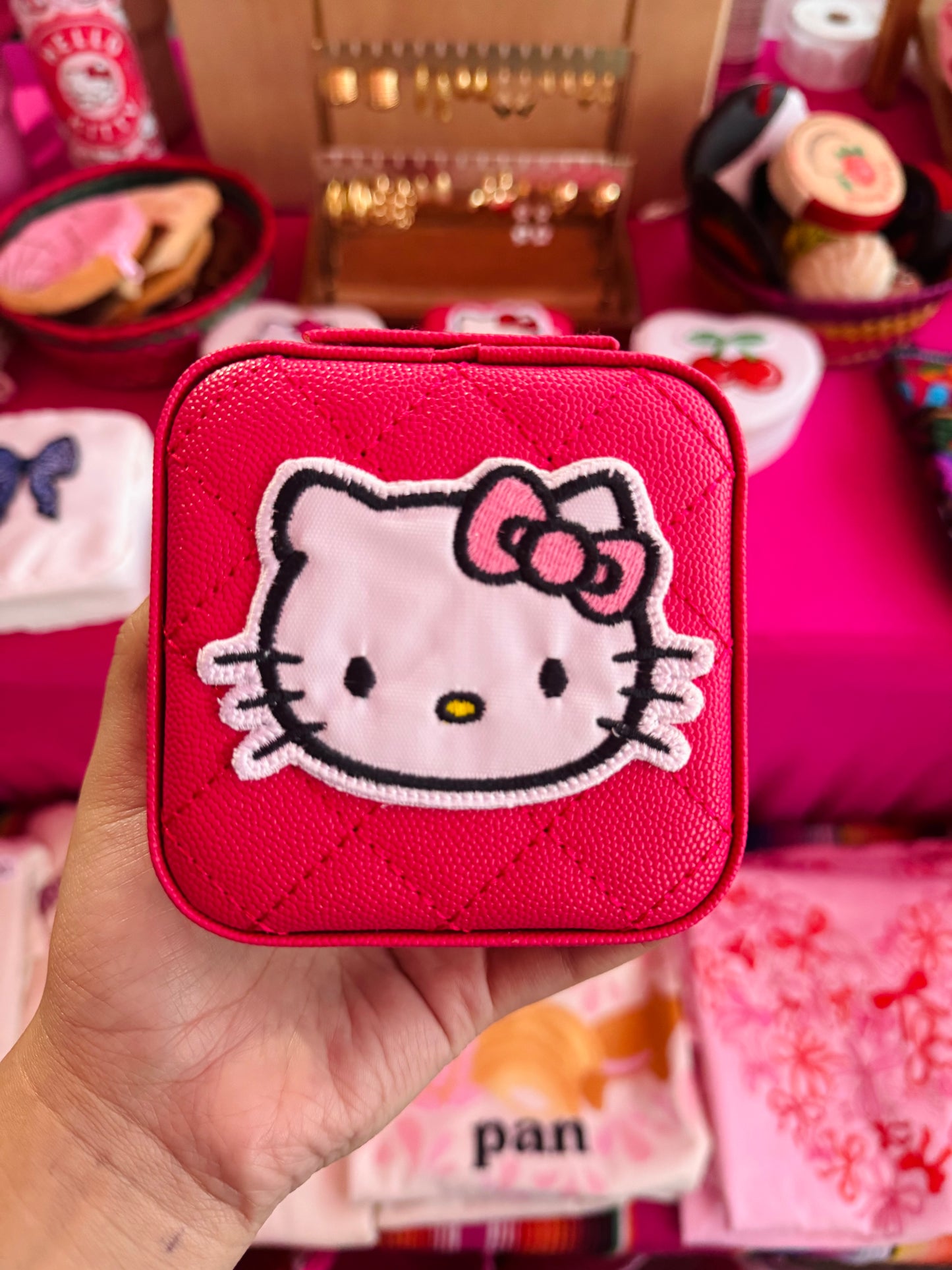 Jewelry box 3