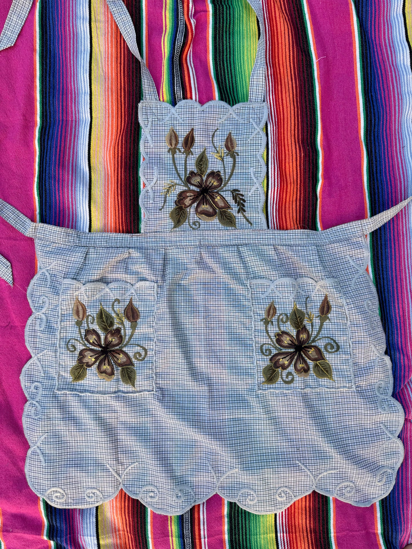Apron #5