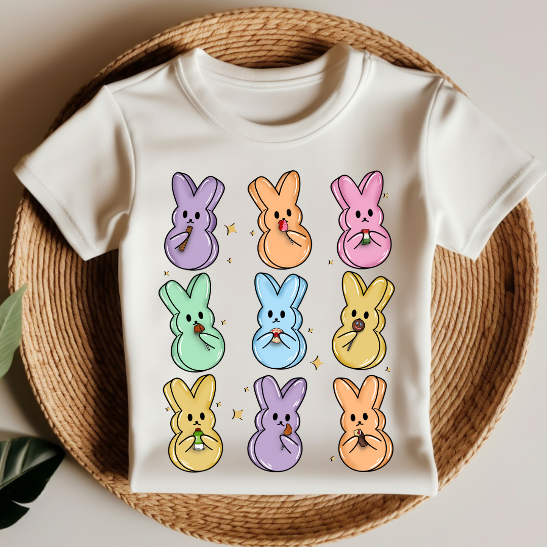 Peeps Mexicano t-shirt