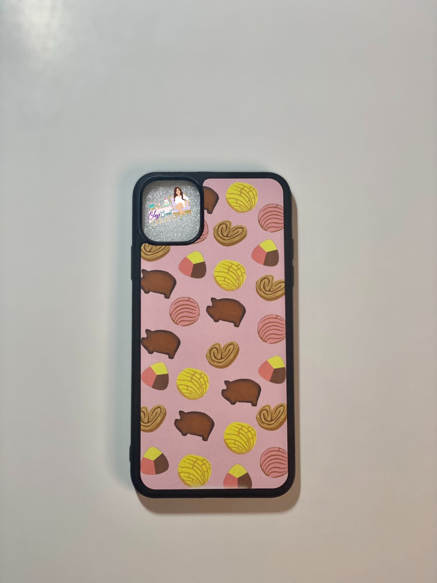 Mexican theme phone cases