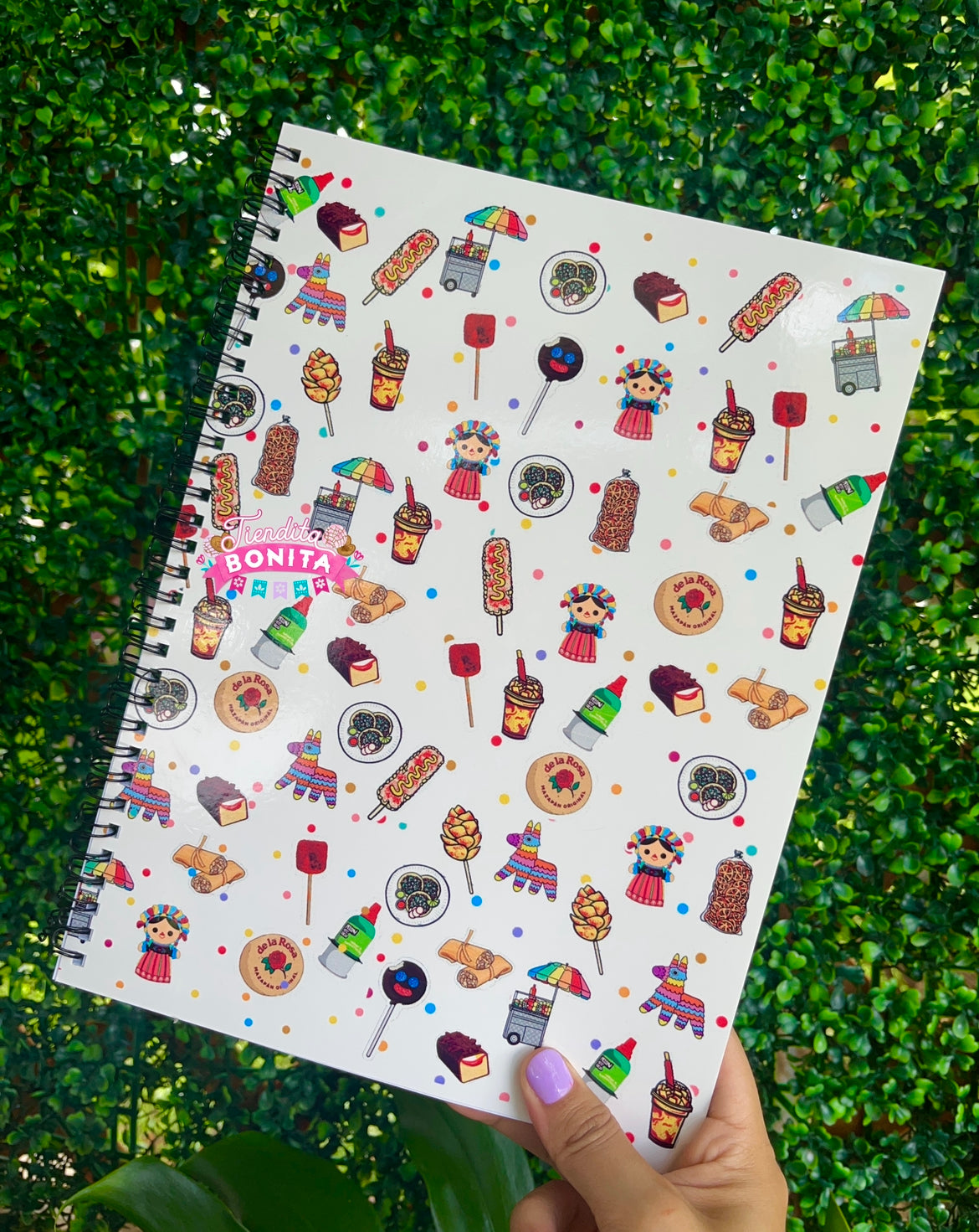 Notebooks