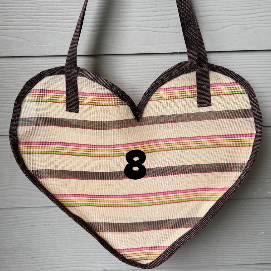 Mexicanita mercado bag