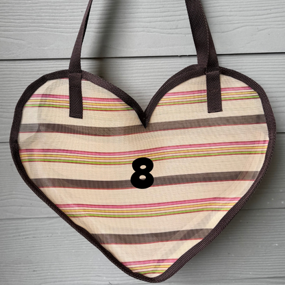 Mexicanita mercado bag