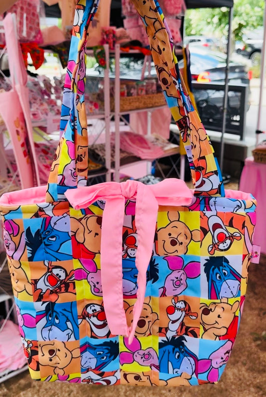 Winnie the Pooh / 5