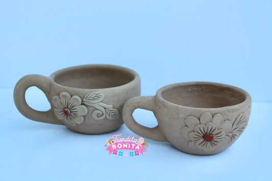 Filigrana mugs