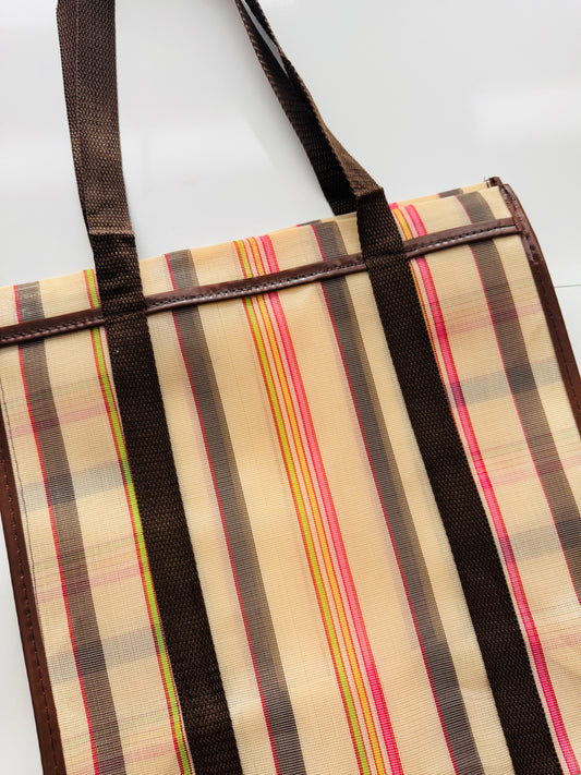 Mercado bag #2