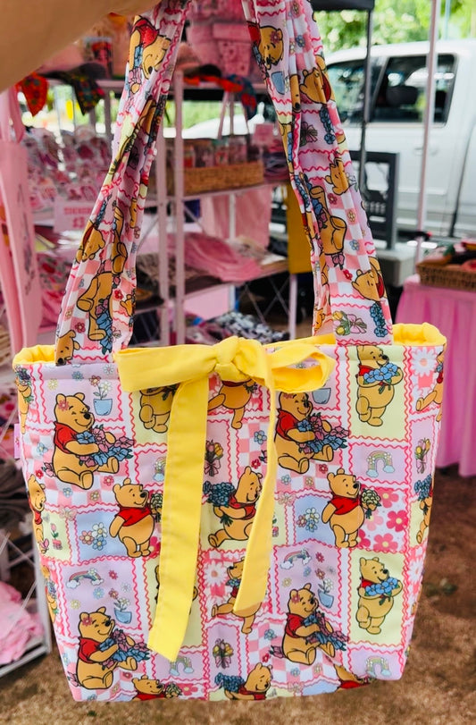 Winnie the Pooh / 3