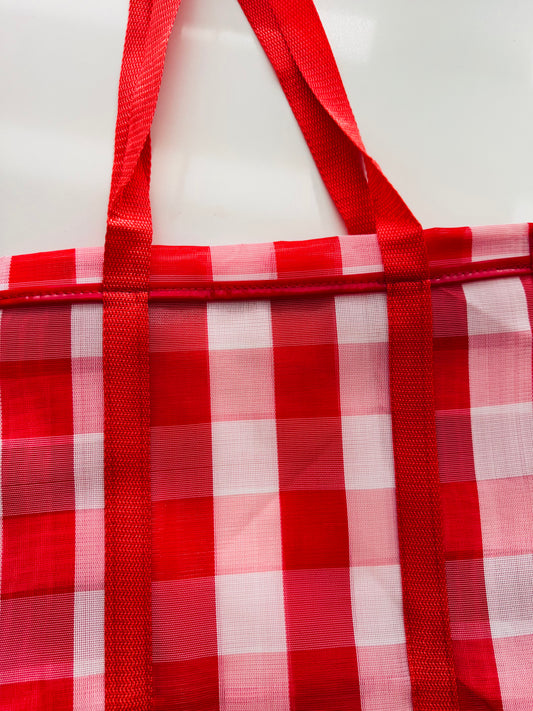 Mercado bag #4