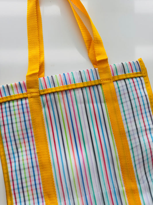 Mercado bag #3