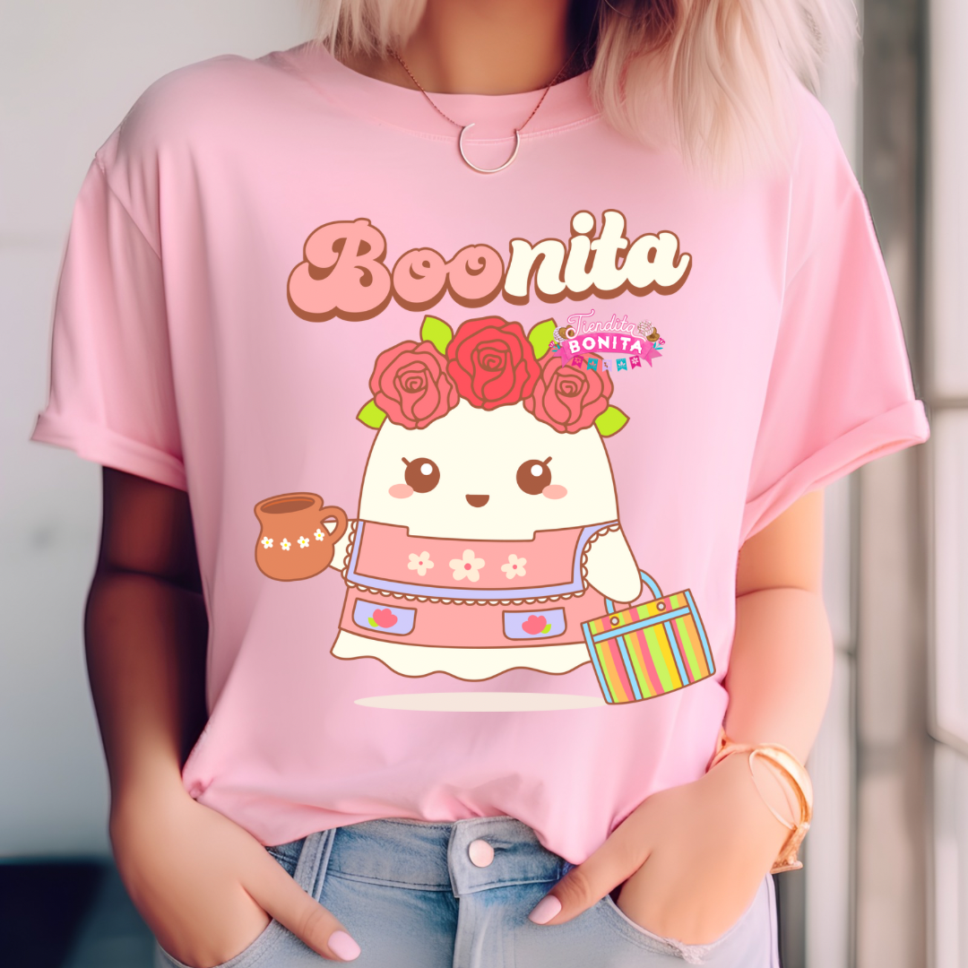 Boonita tshirt