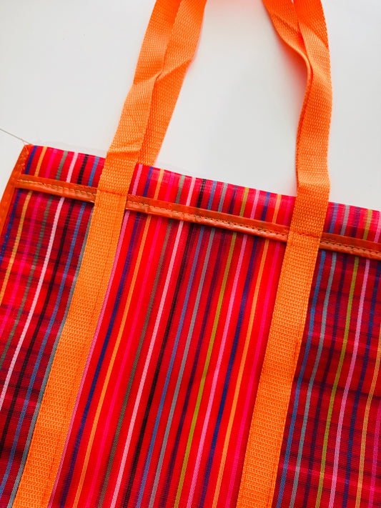 Mercado bag #8