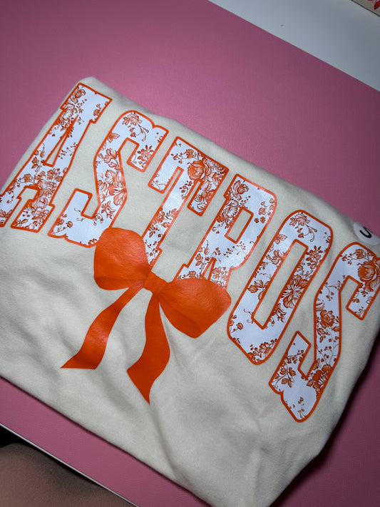 Astros t-shirt