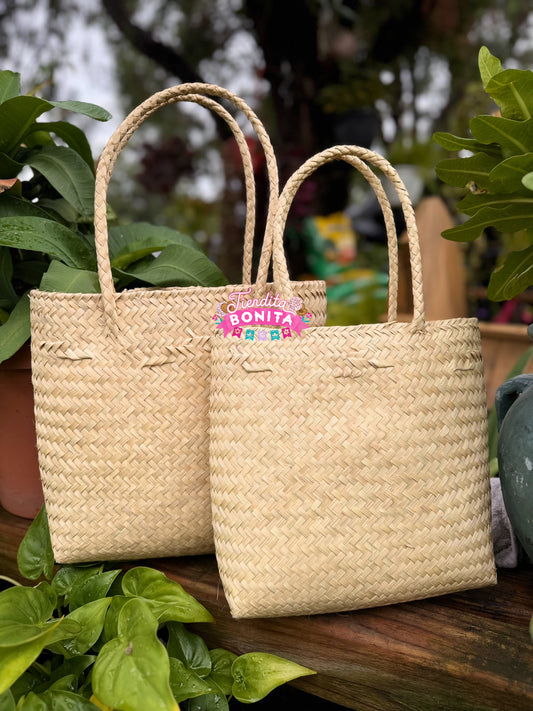 Palma tote bag