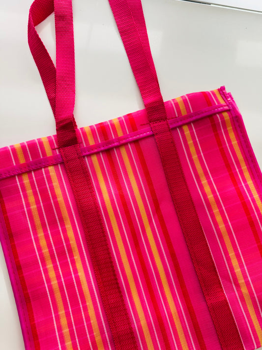 Mercado bag #6
