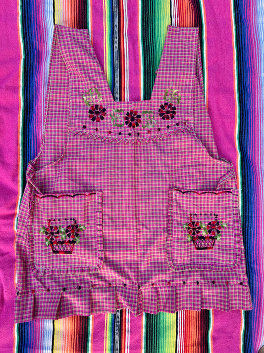 Apron #3