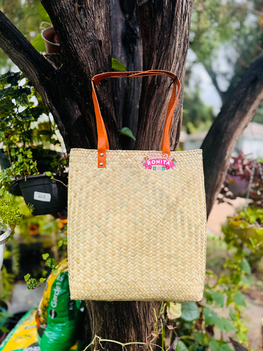 Palma tote bag