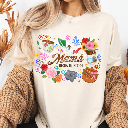 Mama t-shirt