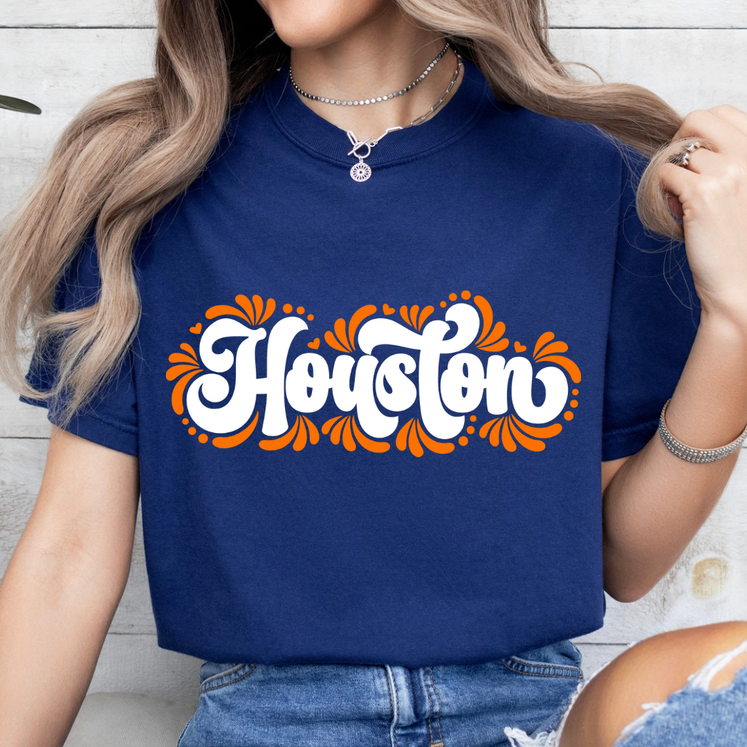 Houston Talavera t-shirt