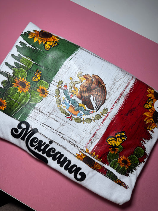 Mexicana t-shirt