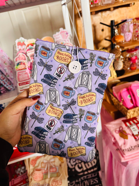 Book sleeve Gilmore girls