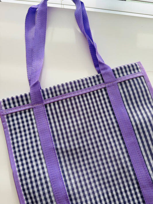 Mercado bag #5