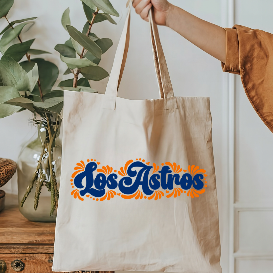 Los astros tote