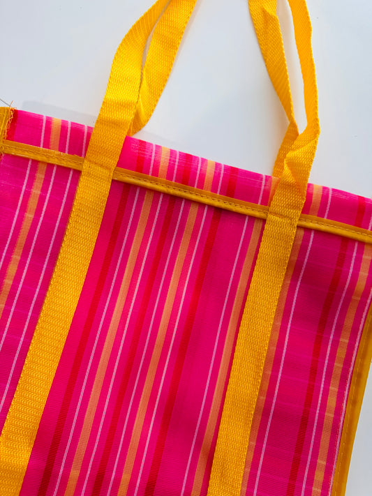 Mercado bag #10