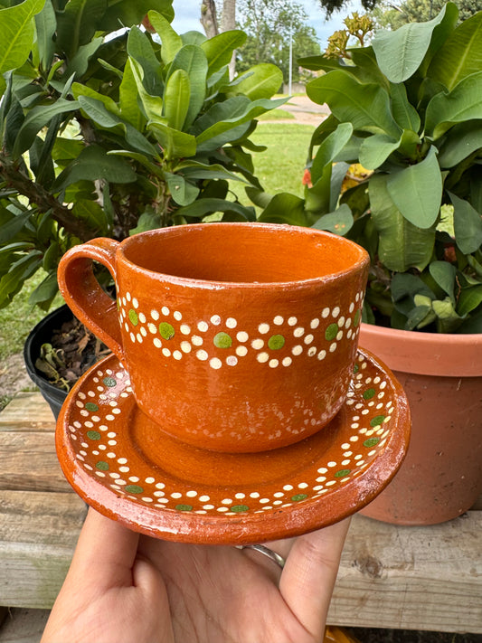 Barro mug set