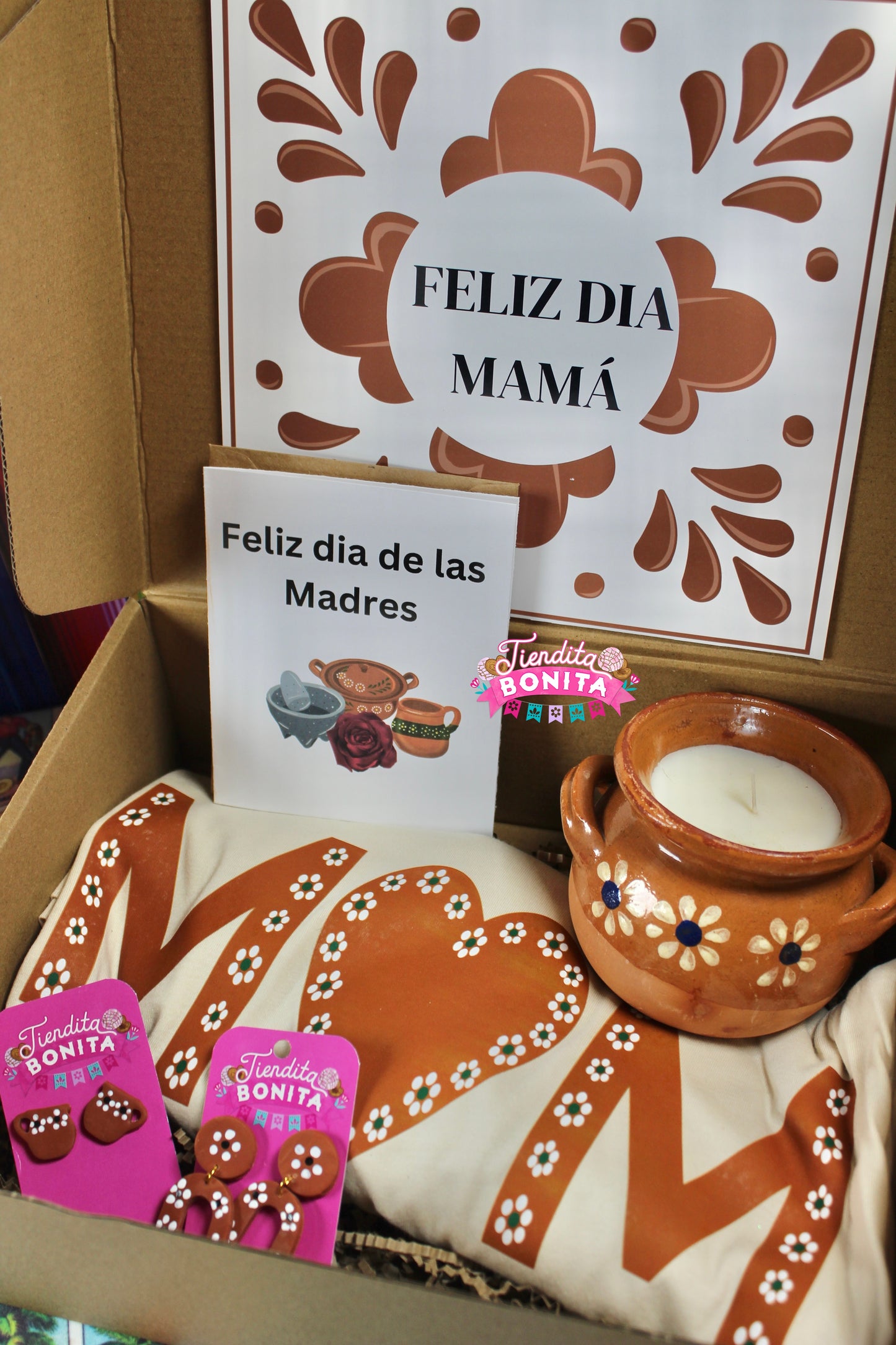 Mother’s Day barro bundle