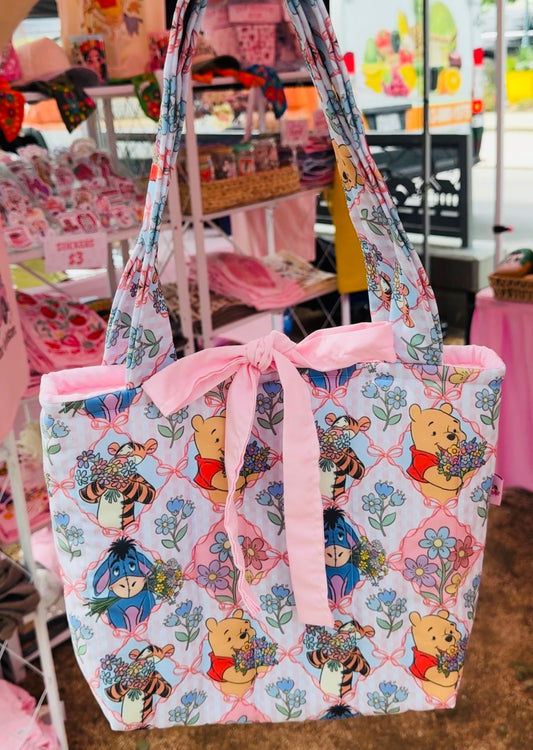 Winnie the Pooh / 4