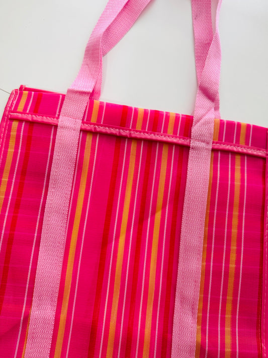 Mercado bag #7