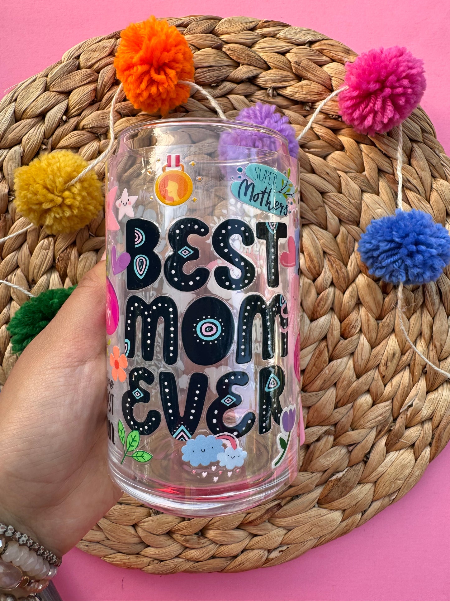 Best mom cup