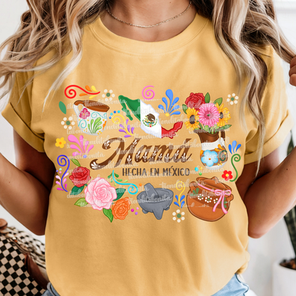Mama t-shirt