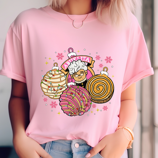 Abuelita t-shirt