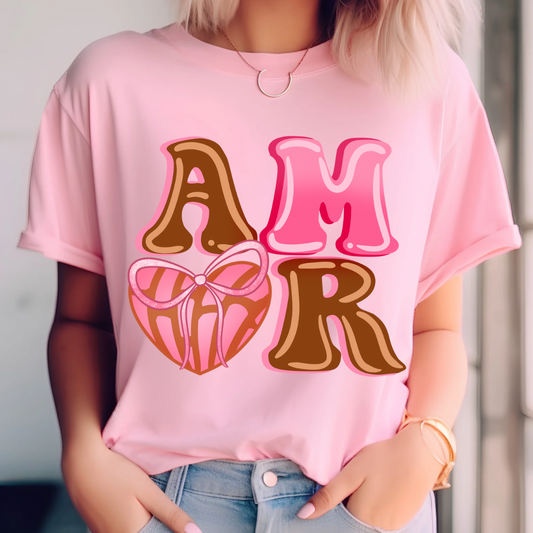 Amor t-shirt