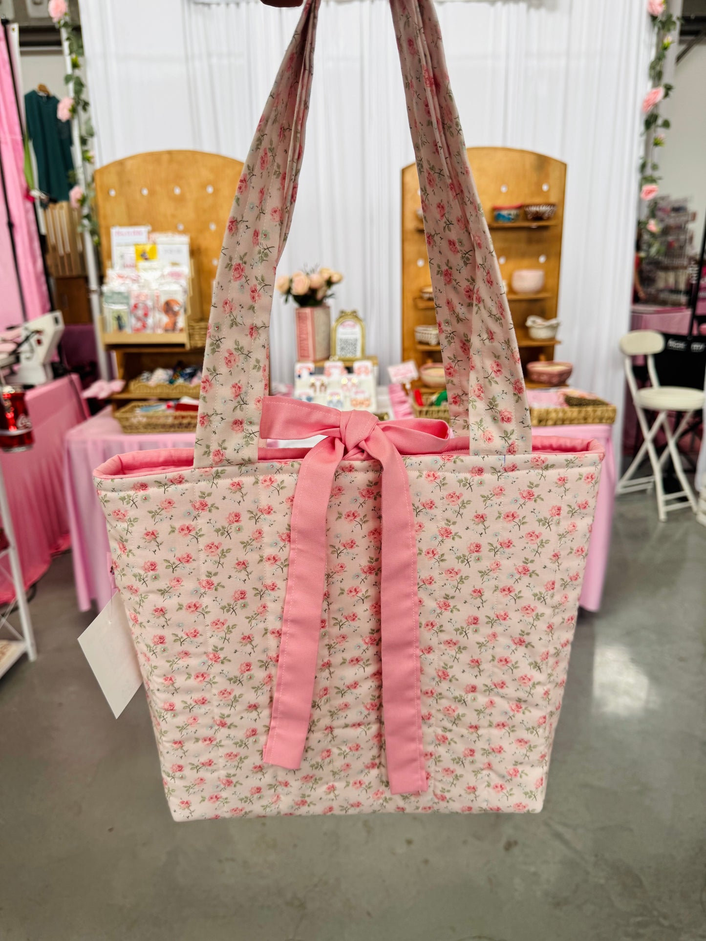 Rosita tote