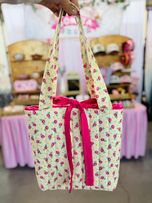 Rosita pop tote