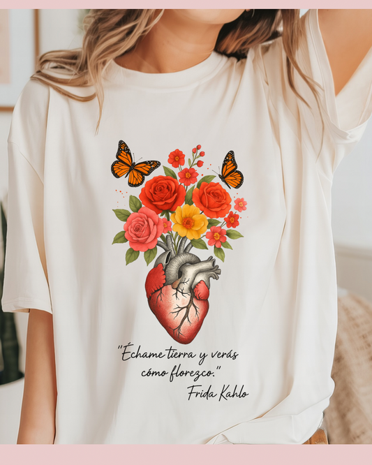 Frida Khalo t-shirts